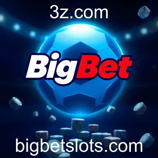 BigBet: A Dinâmica dos Jogos de Azar em 2025