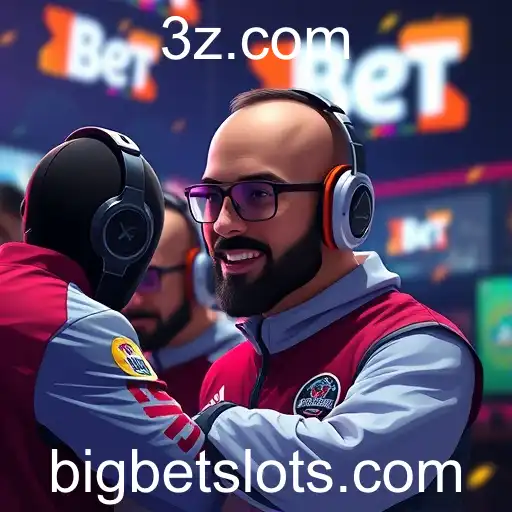 Crescimento de BigBet no Mercado de Jogos Online em 2025