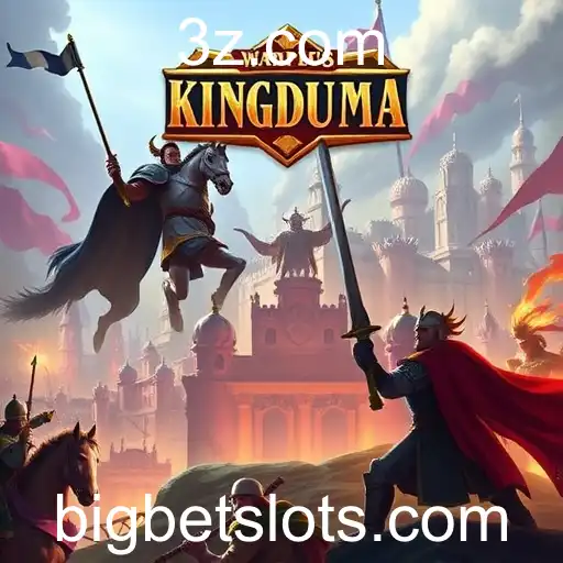 Tendências do Mercado de Apostas Online: BigBet no Horizonte