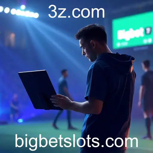 Boom de Apostas: Uma Nova Era no Brasil