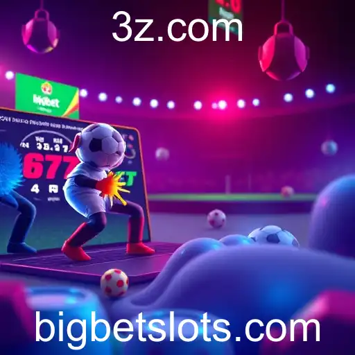 Tendências Emergentes no Mercado de Jogos Online