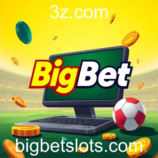 Avanços da BigBet e o Crescimento dos Jogos de Azar no Brasil