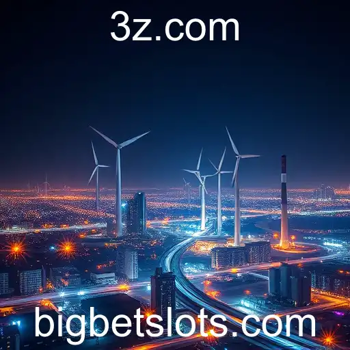 A Influência da BigBet no Mercado de Jogos em 2025