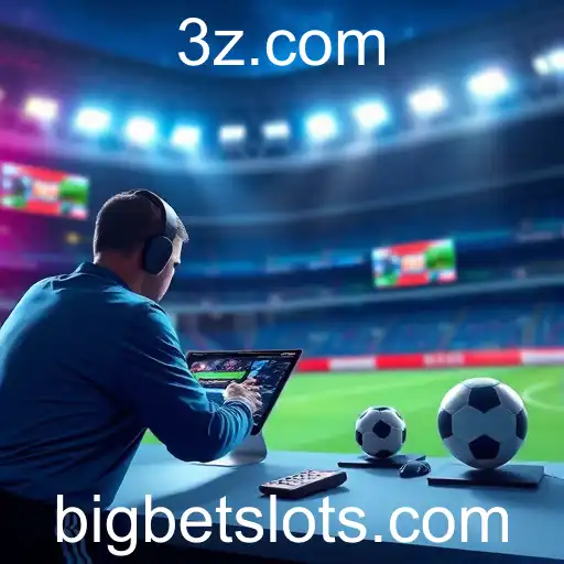 Mercado de Apostas Online Expande com BigBet