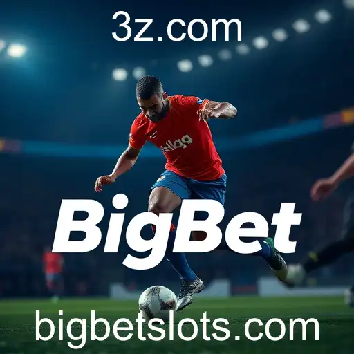 Apostas Esportivas e o Crescimento da BigBet no Brasil