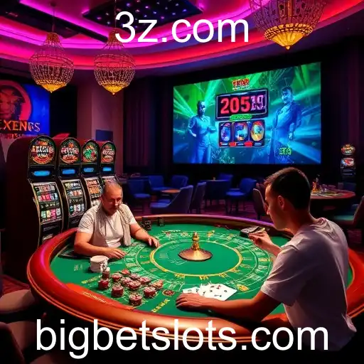 Tendências no Mercado de Apostas Online