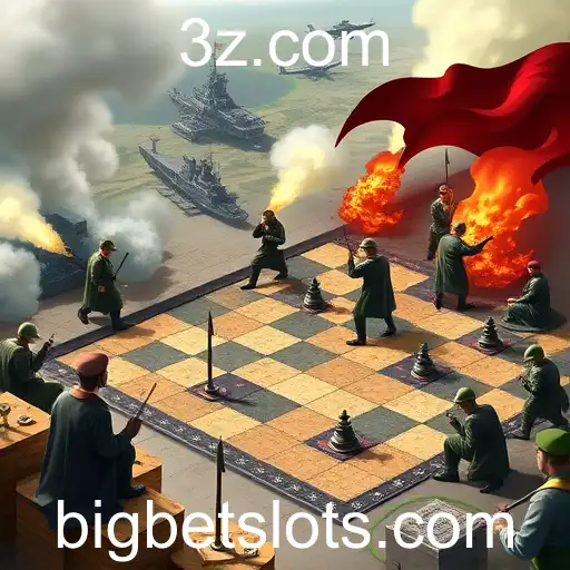 Inovação e Impacto no Mundo dos Jogos de Azar