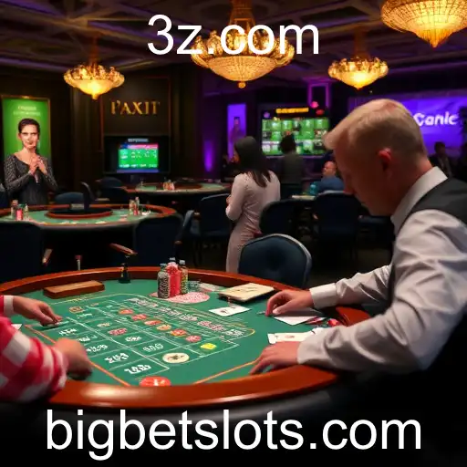 Avanço das Apostas Online e o Impacto no Brasil