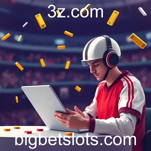 A Nova Era do Mercado de Apostas Online em 2025