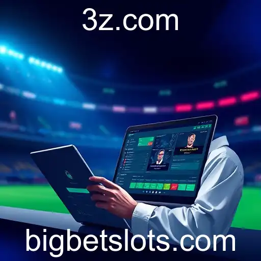 Ascensão e Impacto do Mercado de Apostas Online em 2025