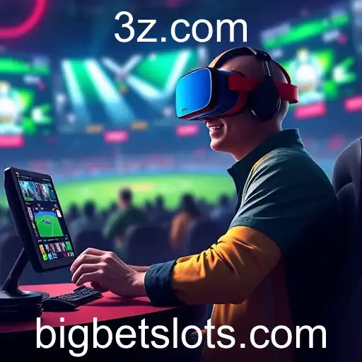 Tendências e Desafios no Mercado de Jogos Online em 2025