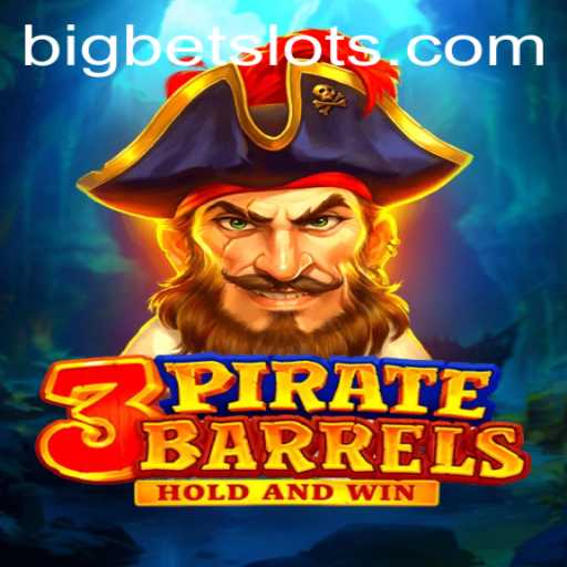 Unveiling the Thrills of 3PirateBarrels: A Deep Dive into Gameplay and Strategy