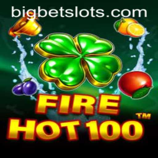 Exploring FireHot100: The Game That's Heating Up the Casino Scene