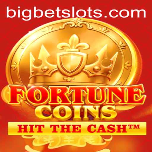 FortuneCoins and BigBet: Exploring a New Dimension in Gaming