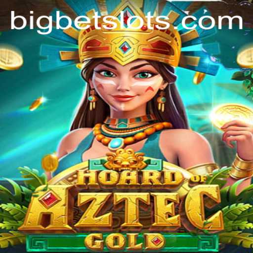 Hoard of Aztec Gold: A Thrilling Dive into Ancient Riches with BigBet