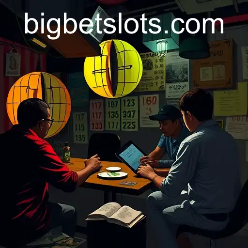 The Intricacies of Jueteng: A Deep Dive into BigBet