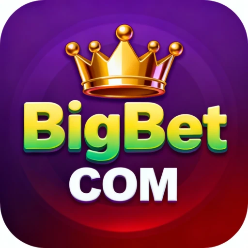 BigBet logo