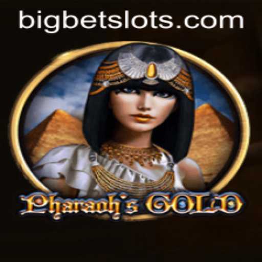 Discover the Thrill of PharaohsGold with BigBet: An Immersive Gaming Adventure