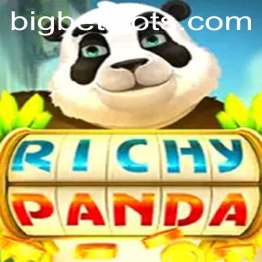 Discovering the Excitement of RichyPanda: A Deep Dive into BigBet